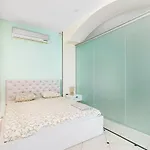Appartement 17 Deribasivska 4-room Odessa