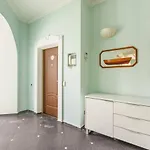 17 Deribasivska 4-room * Oděsa